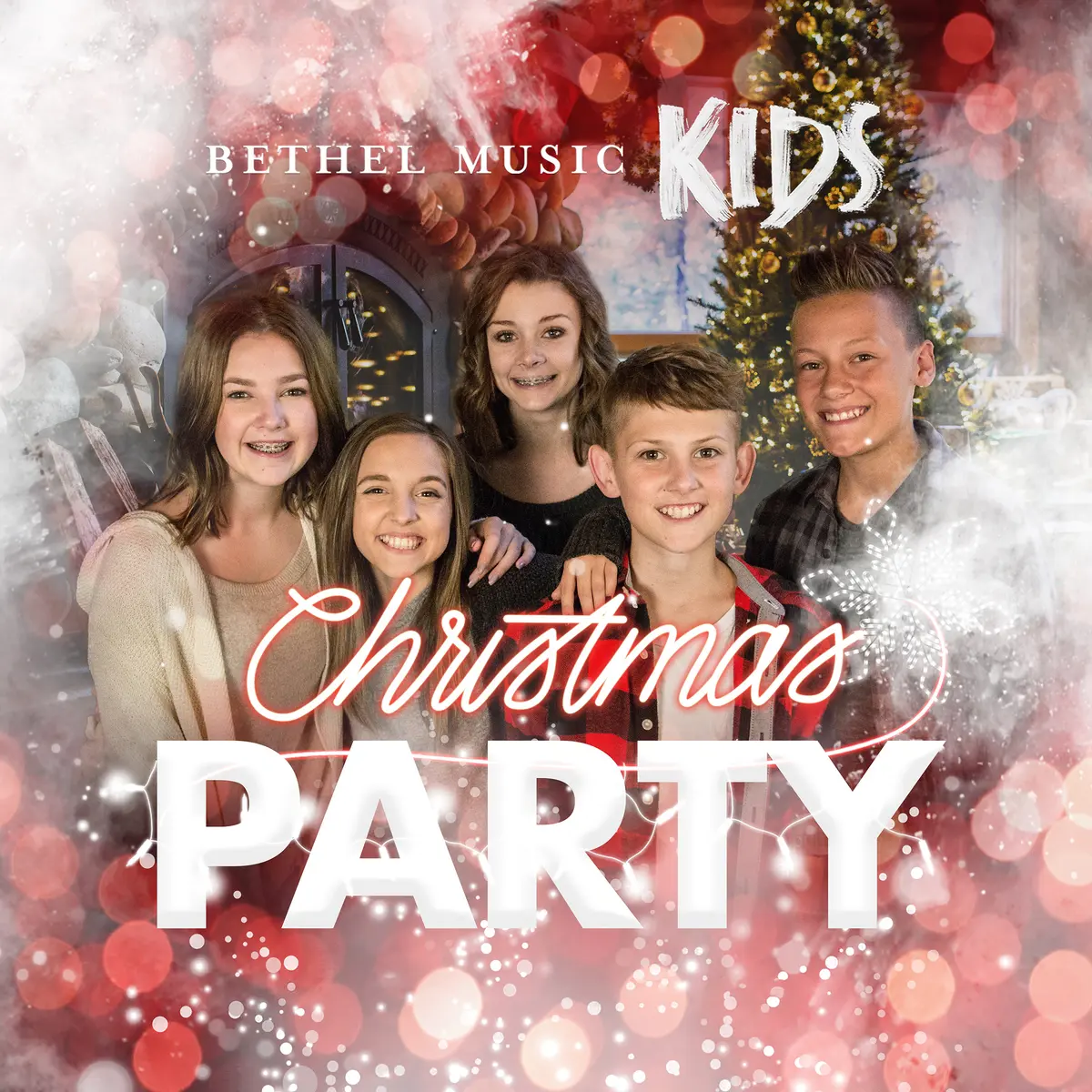 O Holy Night Bethel Music