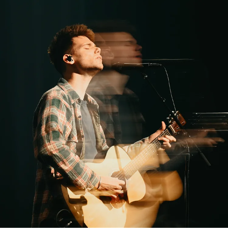 Bethel Music David Funk bethel-music-david-funk