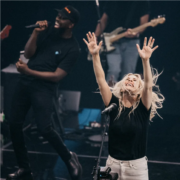 Bethel Music | Jenn Johnson