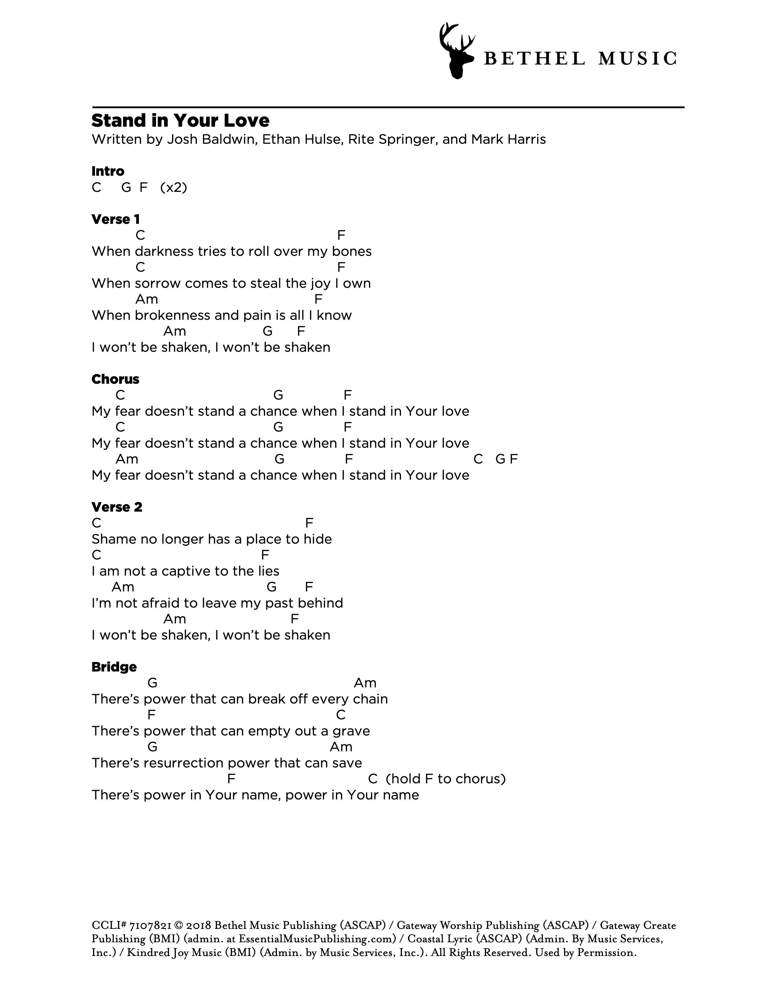 Bethel Music Stand In Your Love Live bethel-music-stand-in-your-love-live