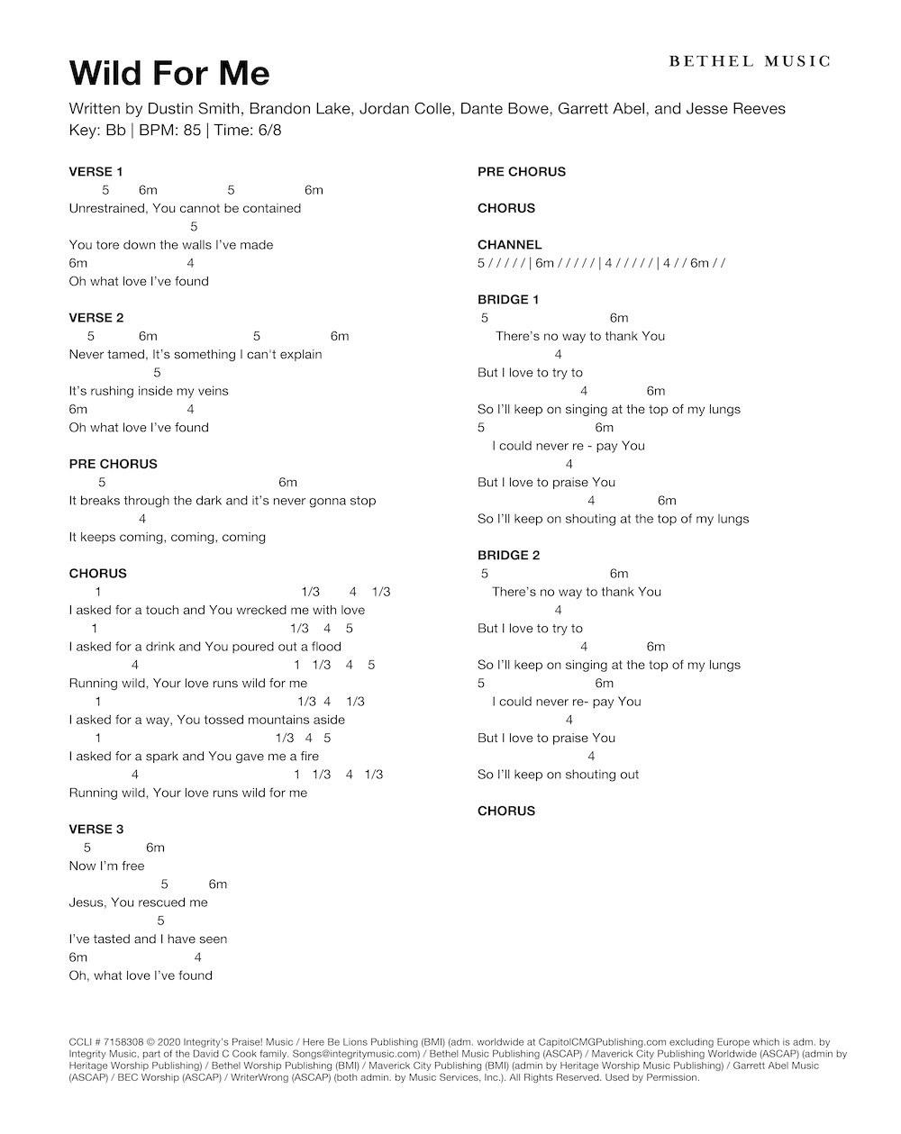 Marjety – Wild Wild Lyrics