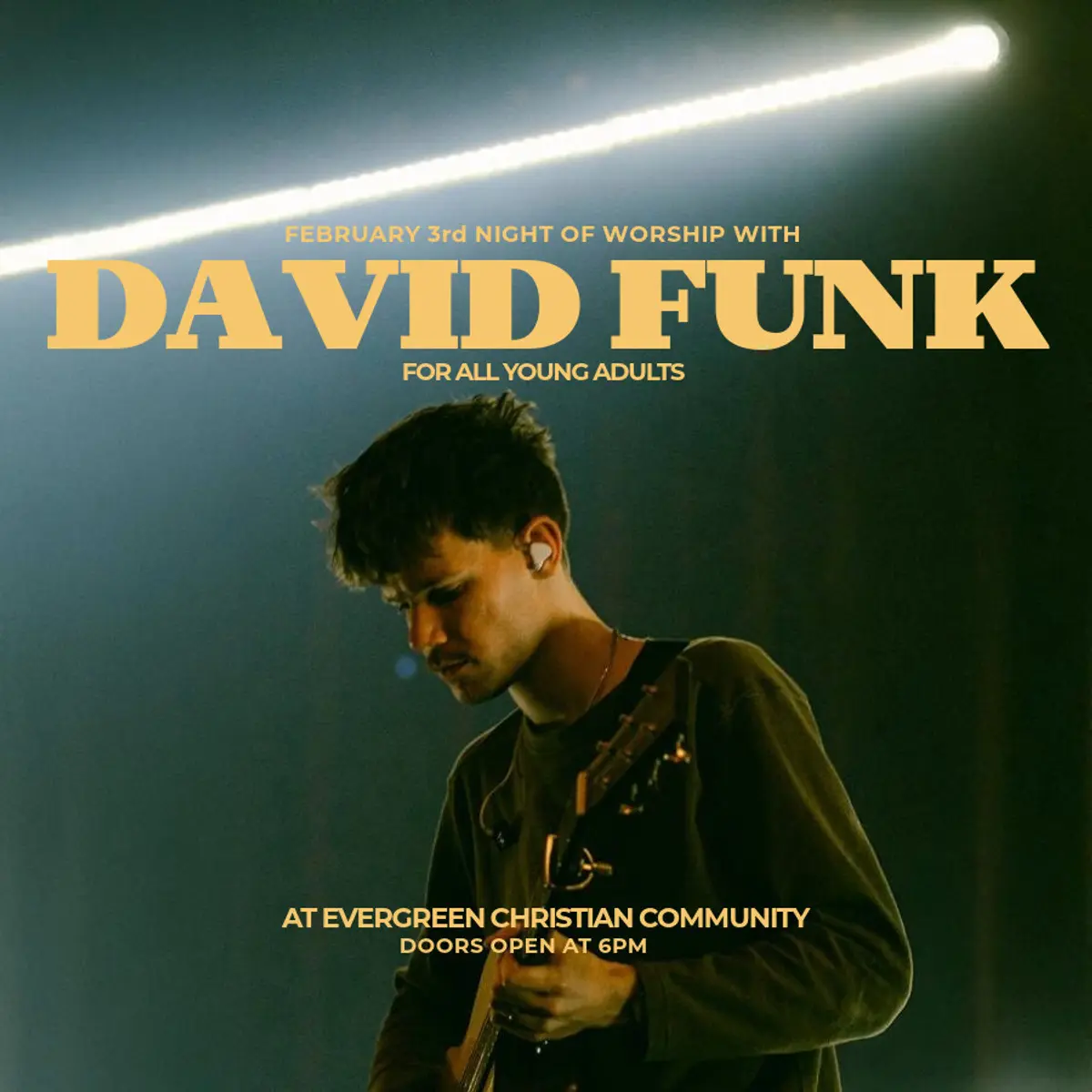 Bethel Music David Funk bethel-music-david-funk